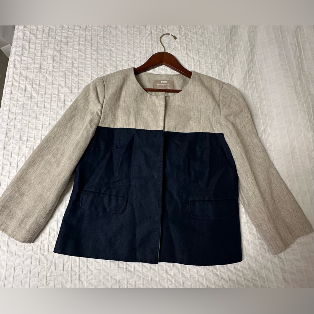 BR jacket - Picture 8 of 8